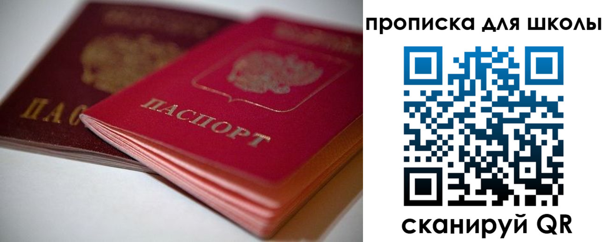 прописка для школы в Ковдоре